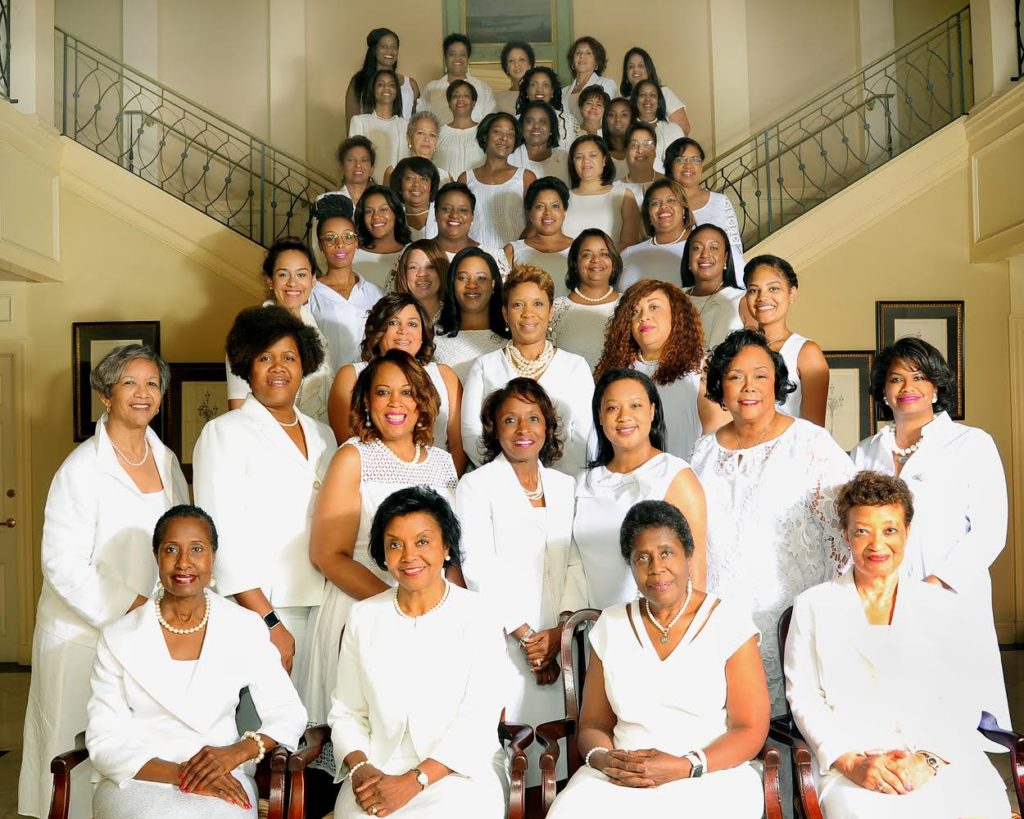 Chapter Membership – New Orleans Chapter of The Links Incorporated